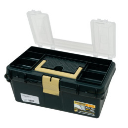 Valigeta Fishing Box Spinning Kid-T – Organizare pentru Copii