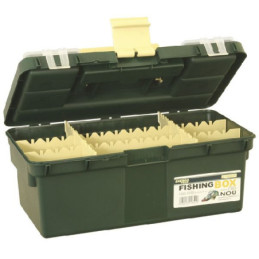 Valigeta Fishing Box Spinning Kid-T – Organizare pentru Copii