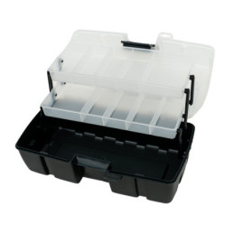 Valigeta Fishing Box Tip347 – Organizare Accesorii Pescuit