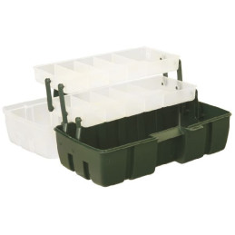 Valigeta Fishing Box Tip347 – Organizare Accesorii Pescuit