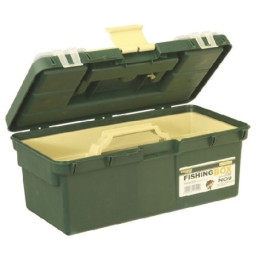 Valigeta Fishing Box Kid Tip310 – Organizare pentru Tinerii Pescari