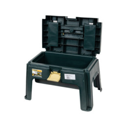Valigeta Fishing Box Stool Tip280 Pratico – Organizare și Scaun de Pescuit