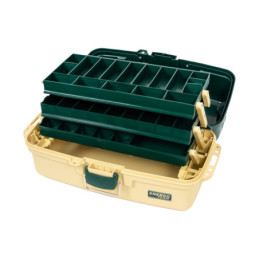 Valigeta EnergoTeam – Organizare Practică pentru Accesorii Pescuit