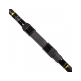 Lanseta hakuyo MTX uni black edition 3.90m