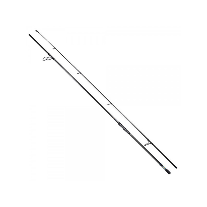 Lanseta hakuyo MTX 18 black edition 3.90m din doua tronsoane
