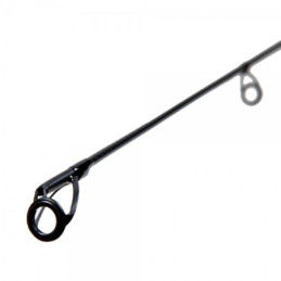 Lanseta hakuyo MTX 18 black edition 3.90m din doua tronsoane