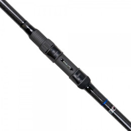 Lanseta hakuyo MTX 18 black edition 3.90m din doua tronsoane