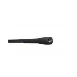 Lanseta Class 13' 1K black edition, lungime 3.90m, 2 tronsoane