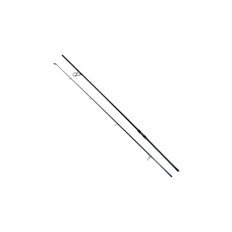 Lanseta hakuyo MTX 16 Spod Black Edition 3.90m din doua tronsoane