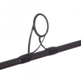 Lanseta hakuyo MTX 16 Spod Black Edition 3.90m din doua tronsoane