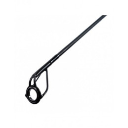 Lanseta hakuyo MTX 16 Spod Black Edition 3.90m din doua tronsoane