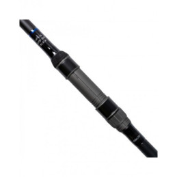 Lanseta hakuyo MTX 16 Spod Black Edition 3.90m din doua tronsoane