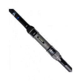 Lanseta hakuyo MTX 16 Spod Black Edition 3.90m din doua tronsoane