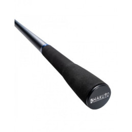 Lanseta hakuyo MTX 16 Spod Black Edition 3.90m din doua tronsoane