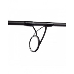 Lanseta hakuyo MTX 14 black edition 3.90m din doua tronsoane
