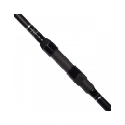 Lanseta hakuyo MTX 14 black edition 3.90m din doua tronsoane