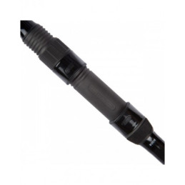 Lanseta hakuyo MTX 14 black edition 3.90m din doua tronsoane