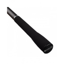 Lanseta hakuyo MTX 14 black edition 3.90m din doua tronsoane