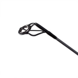 Lanseta hakuyo MTX 10 black edition 3.60m din doua tronsoane