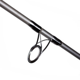 Lanseta hakuyo MTX 10 black edition 3.60m din doua tronsoane