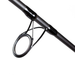 Lanseta hakuyo MTX 10 black edition 3.60m din doua tronsoane