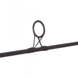 Lanseta hakuyo MTX 9 black edition 3.60m din doua tronsoane
