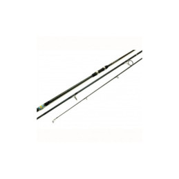 Lanseta hakuyo MTX 9 black edition 3.90m din trei tronsoane
