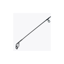 Lanseta hakuyo MTX 8 black edition 2.70m doua tronsoane