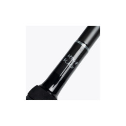 Lanseta hakuyo MTX 8 black edition 2.70m doua tronsoane