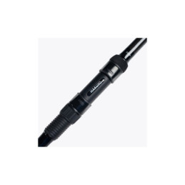 Lanseta hakuyo MTX 8 black edition 3.00m doua tronsoane