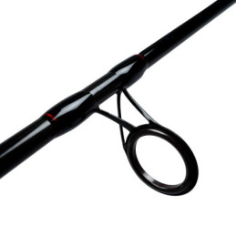 Lanseta hakuyo X 5 CARP, 2.70m doua tronsoane