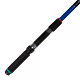Lanseta hakuyo telescopica 2,4m