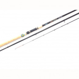 Lanseta Simago Feeder hakuyo