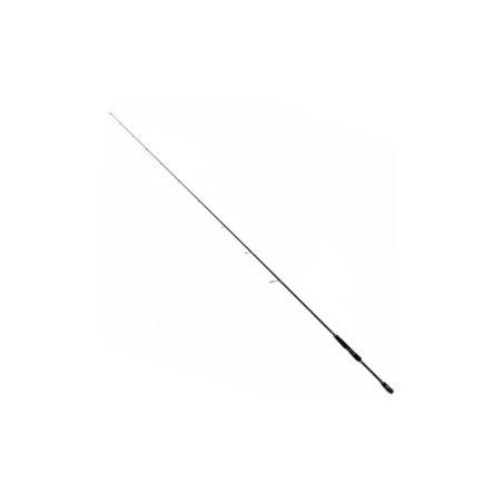 Lanseta spinning X-Solid Hakuyo