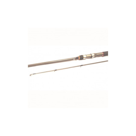 Lanseta spinning MTX Heavy spin maxx Hakuyo