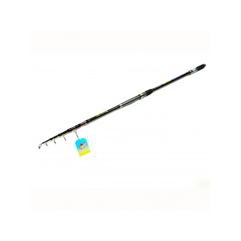 Lanseta Simago Tele Carp Hakuyo