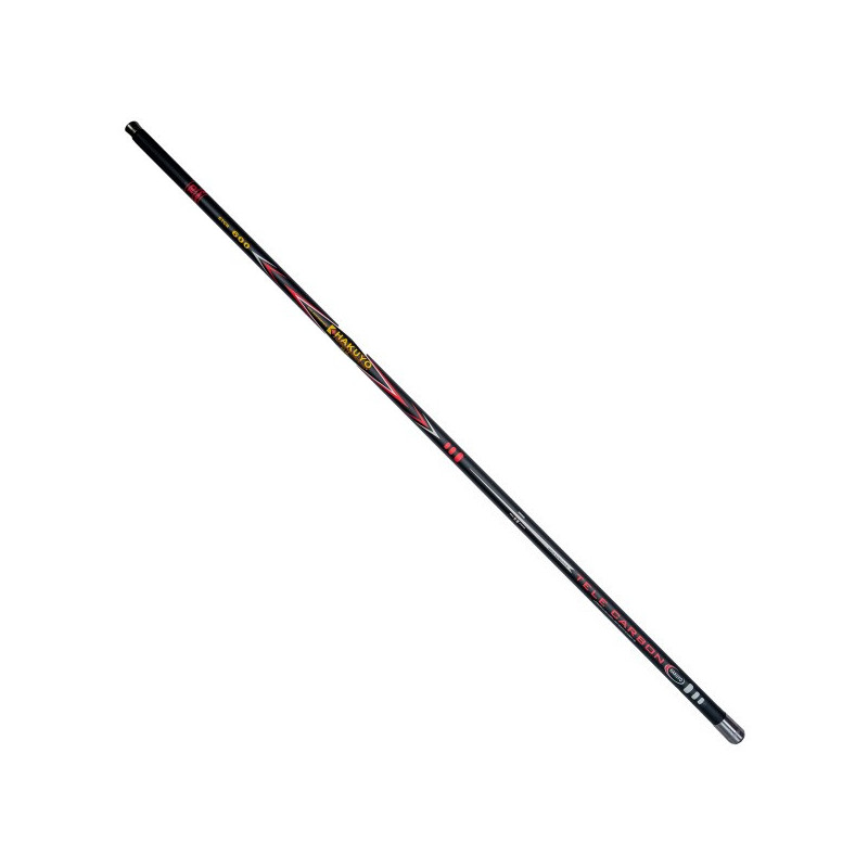 Varga Tele Carbon Hakuyo