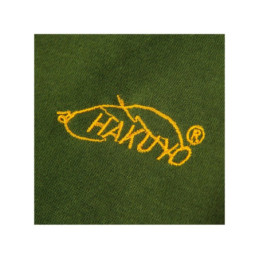 Trening Personalizat Hakuyo, ideal pescarului, marime XL