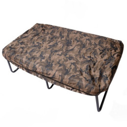 Saltea receptie CRAP CAMOUFLAGE, model N02