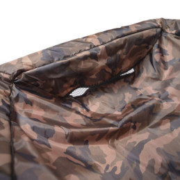 Saltea receptie CRAP CAMOUFLAGE, model N02