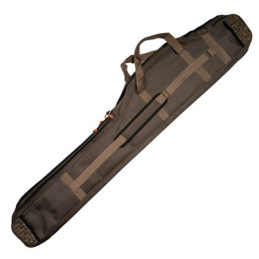 Husa Hakuyo transport Lansete/Vergi cu 3 compartimente + 2 buzunare, Lungime 135 cm