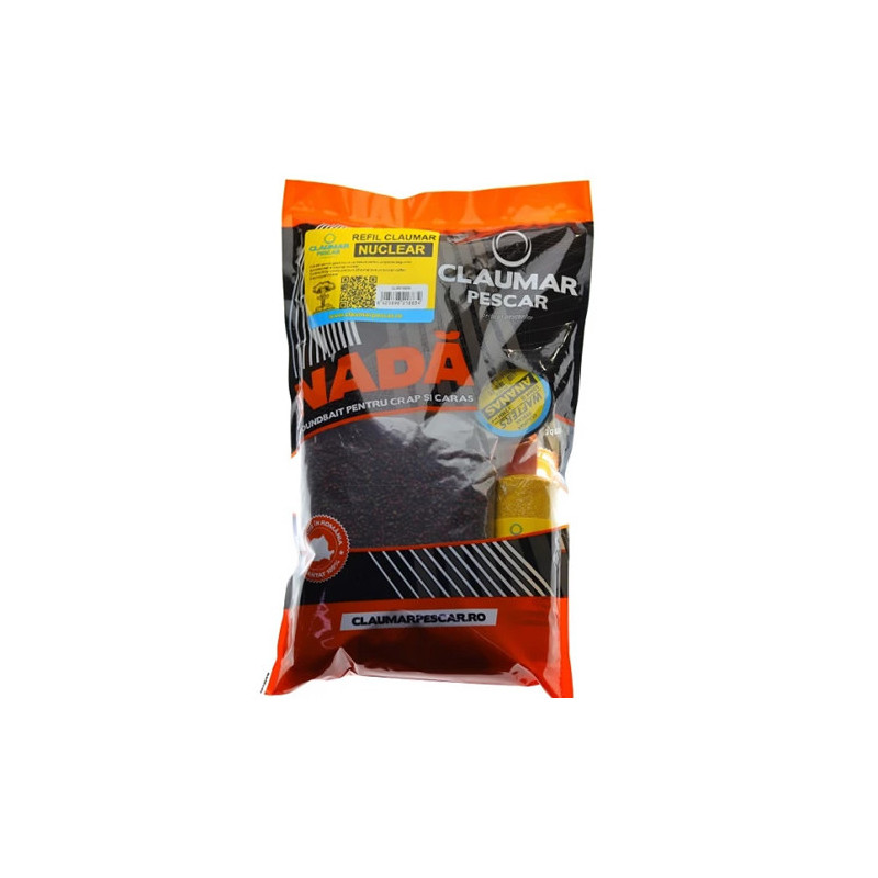 Set Refil Pva Claumar Nuclear XL
