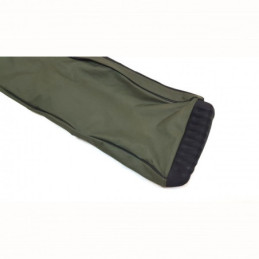 Husa Hakuyo pentru maxim 6 Lansete de 3.90m din 2 segmente, din material textil
