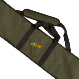 Husa Hakuyo pentru maxim 6-8 Lansete, Lungime 215 cm