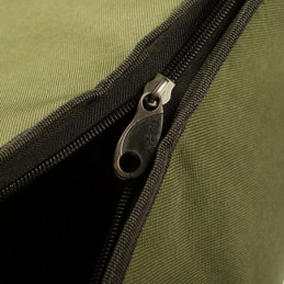 Husa Hakuyo pentru maxim 6-8 Lansete, Lungime 215 cm