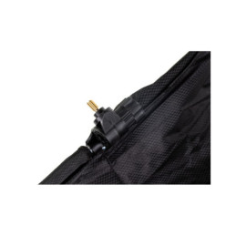 Juvelnic Hakuyo Feeder, profil rectangular duraluminiu+PVA, lungime 3m