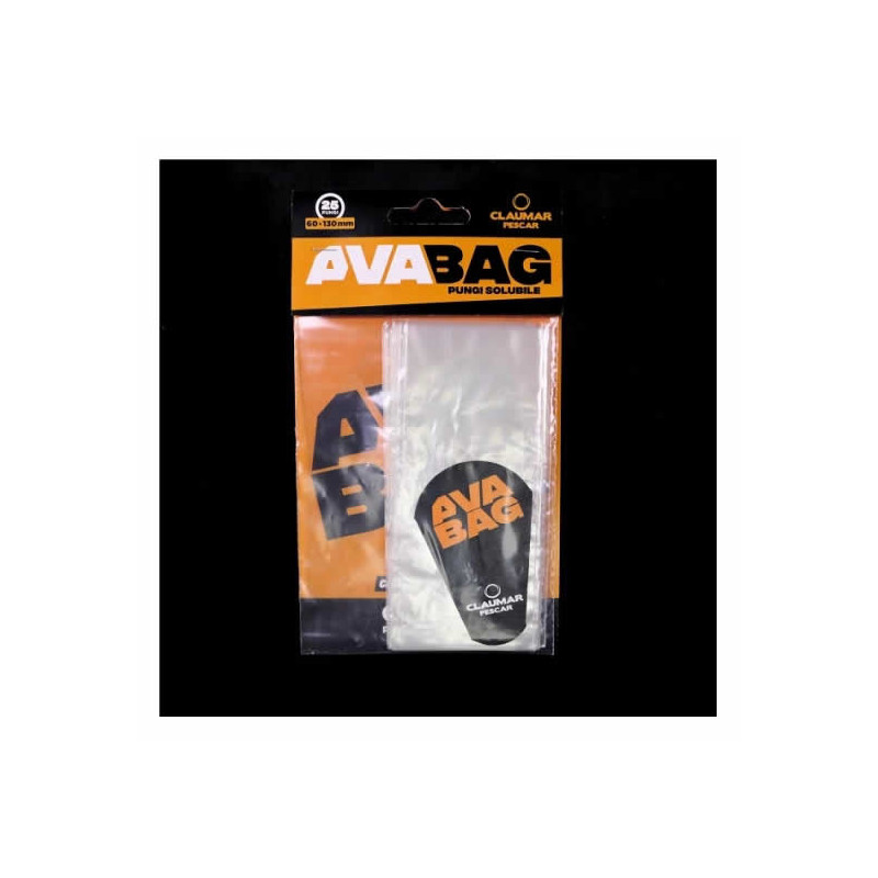Pungi Solubile Pva Claumar 4 Sezoane