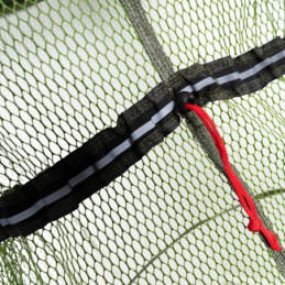 Juvelnic Hakuyo Semirotund Ceruit, lungime 2.5m