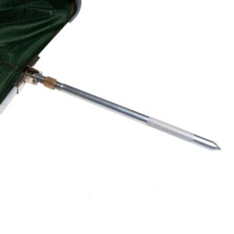 Juvelnic Hakuyo Semirotund Ceruit, lungime 2.5m