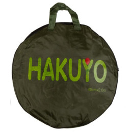 Juvelnic Hakuyo Rotund Ceruit, lungime 1.7m